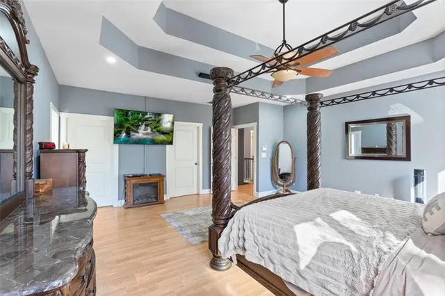 $950,000 | 37 Oak Hill Lane Northwest, Cartersville, GA 30121