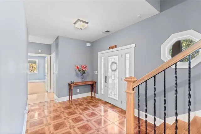 $950,000 | 37 Oak Hill Lane Northwest, Cartersville, GA 30121