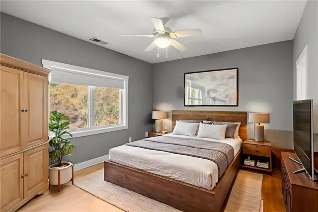 $950,000 | 37 Oak Hill Lane Northwest, Cartersville, GA 30121