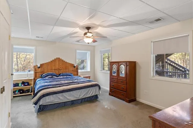 $950,000 | 37 Oak Hill Lane Northwest, Cartersville, GA 30121