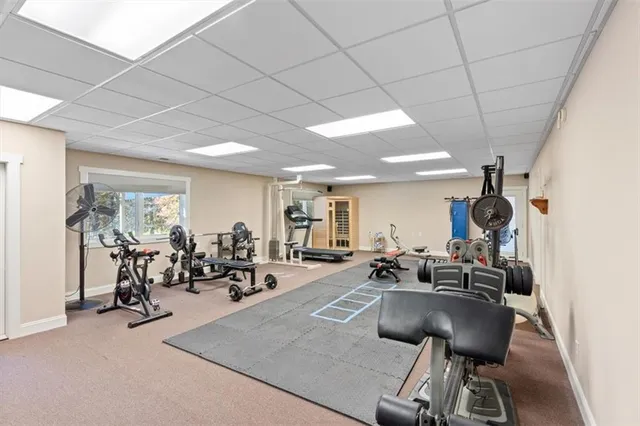 $950,000 | 37 Oak Hill Lane Northwest, Cartersville, GA 30121