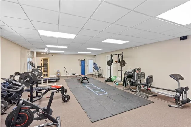 $950,000 | 37 Oak Hill Lane Northwest, Cartersville, GA 30121