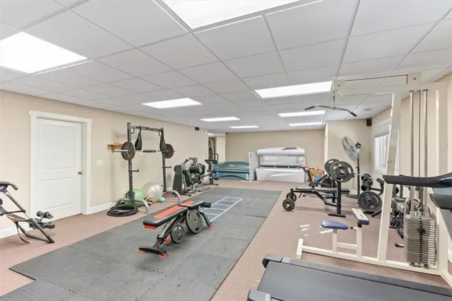 $950,000 | 37 Oak Hill Lane Northwest, Cartersville, GA 30121