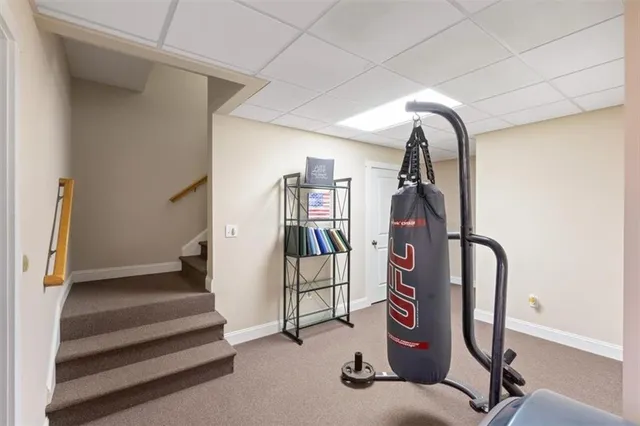 $950,000 | 37 Oak Hill Lane Northwest, Cartersville, GA 30121