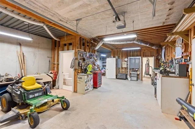 $950,000 | 37 Oak Hill Lane Northwest, Cartersville, GA 30121