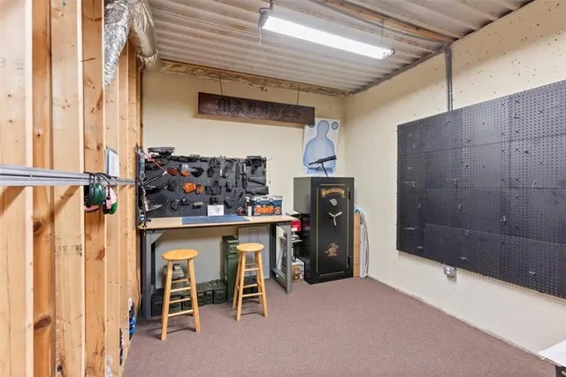 $950,000 | 37 Oak Hill Lane Northwest, Cartersville, GA 30121