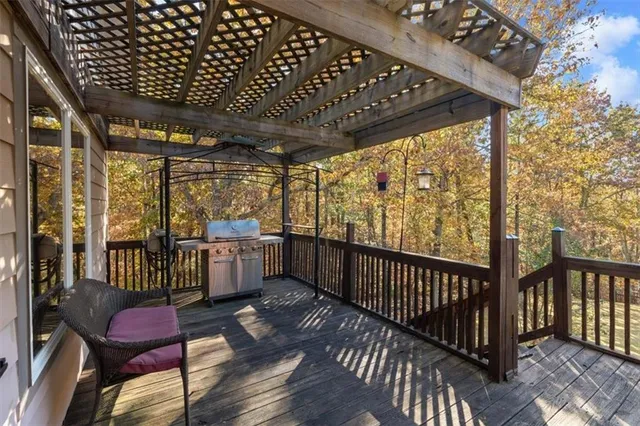 $950,000 | 37 Oak Hill Lane Northwest, Cartersville, GA 30121