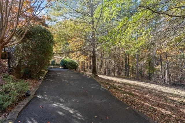 $950,000 | 37 Oak Hill Lane Northwest, Cartersville, GA 30121