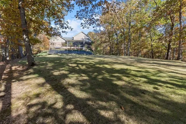 $950,000 | 37 Oak Hill Lane Northwest, Cartersville, GA 30121