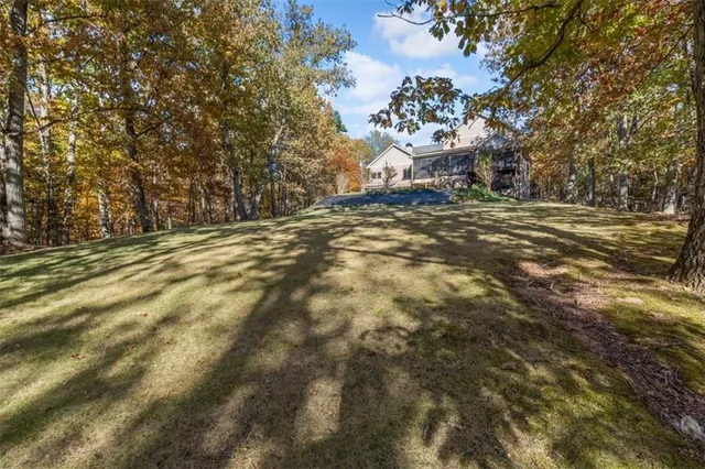 $950,000 | 37 Oak Hill Lane Northwest, Cartersville, GA 30121