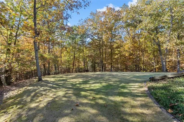 $950,000 | 37 Oak Hill Lane Northwest, Cartersville, GA 30121