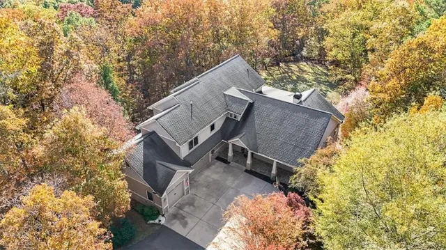 $950,000 | 37 Oak Hill Lane Northwest, Cartersville, GA 30121