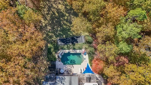 $950,000 | 37 Oak Hill Lane Northwest, Cartersville, GA 30121