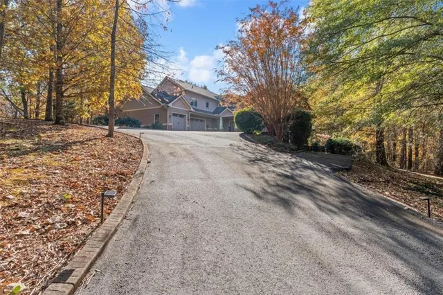 $950,000 | 37 Oak Hill Lane Northwest, Cartersville, GA 30121