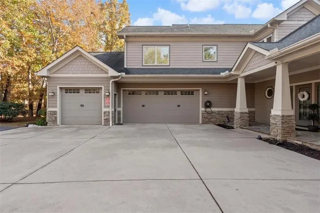 $950,000 | 37 Oak Hill Lane Northwest, Cartersville, GA 30121