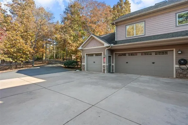 $950,000 | 37 Oak Hill Lane Northwest, Cartersville, GA 30121