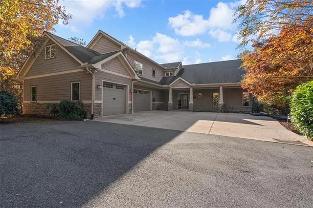 $950,000 | 37 Oak Hill Lane Northwest, Cartersville, GA 30121