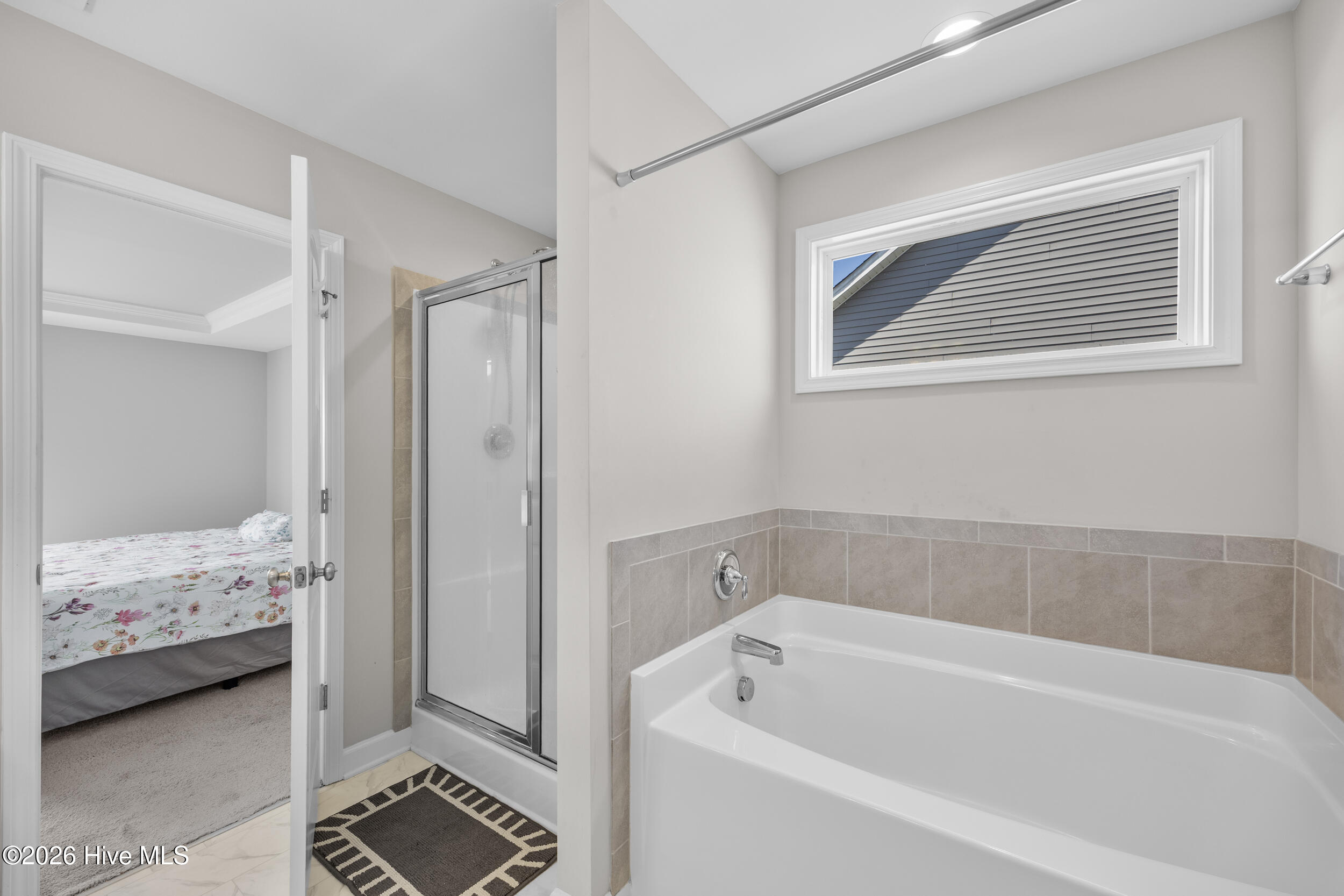 566 Transom Way Holly Ridge, NC 28445 - Photo 18 of 64 Master Bathroom