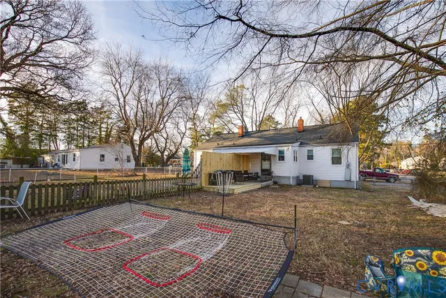 $349,999 | 2901 Lincoln Avenue, Henrico, VA 23228