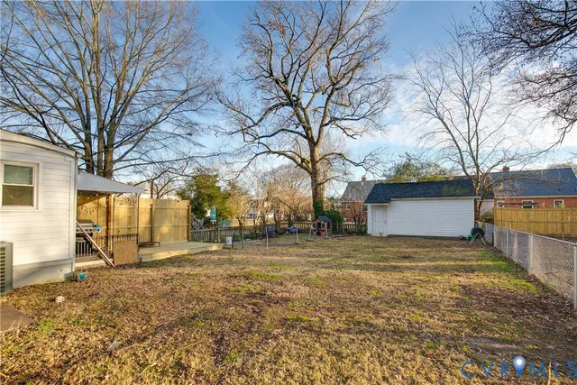 $349,999 | 2901 Lincoln Avenue, Henrico, VA 23228