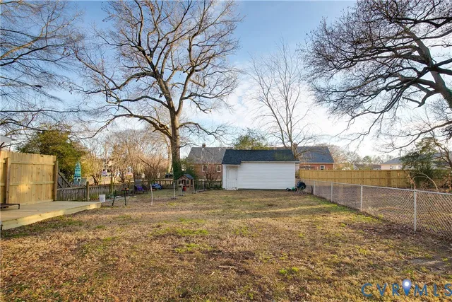 $349,999 | 2901 Lincoln Avenue, Henrico, VA 23228