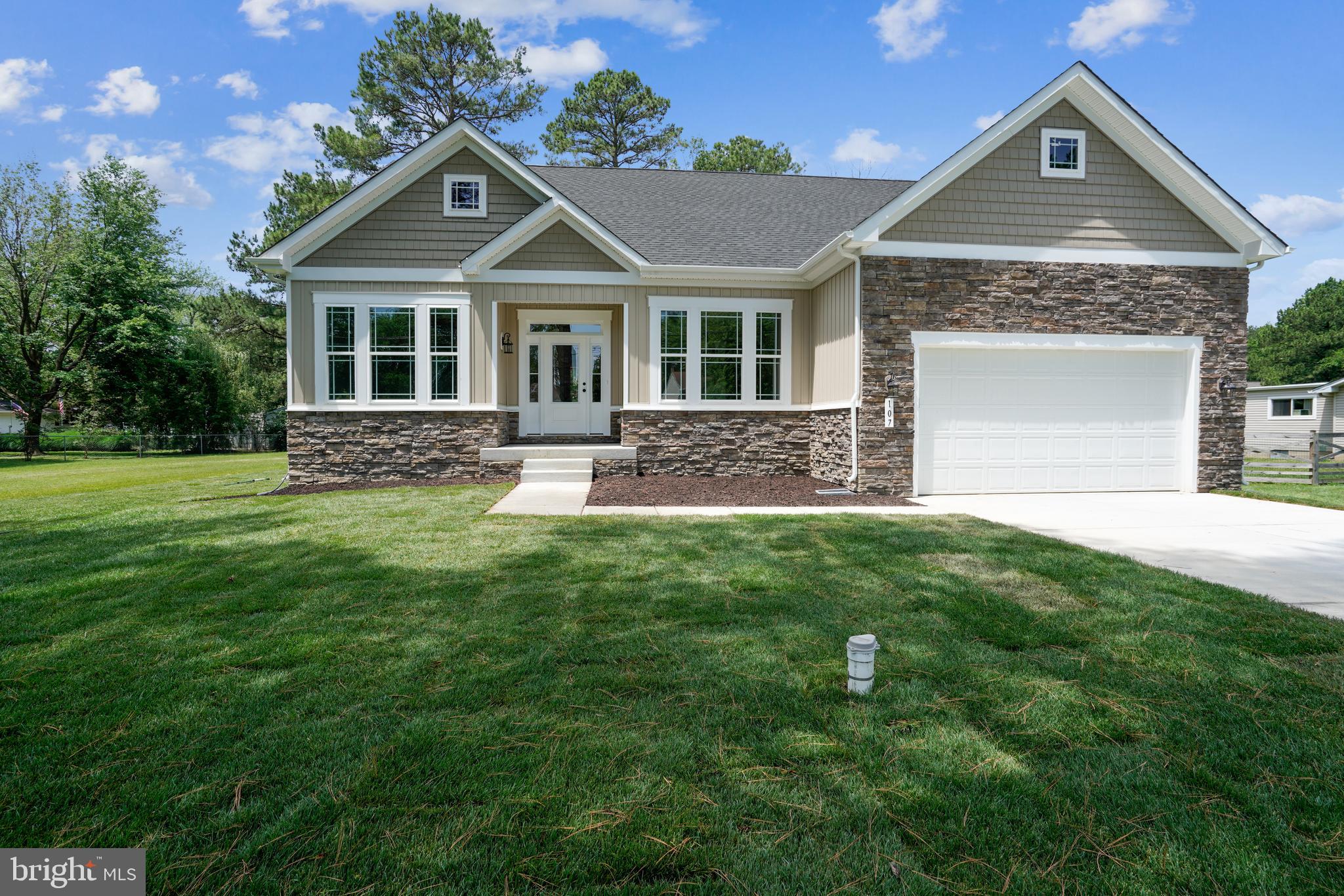 107 Baltimore Road Stevensville, MD 21666 - Photo 1 of 56 Gallery Image 1