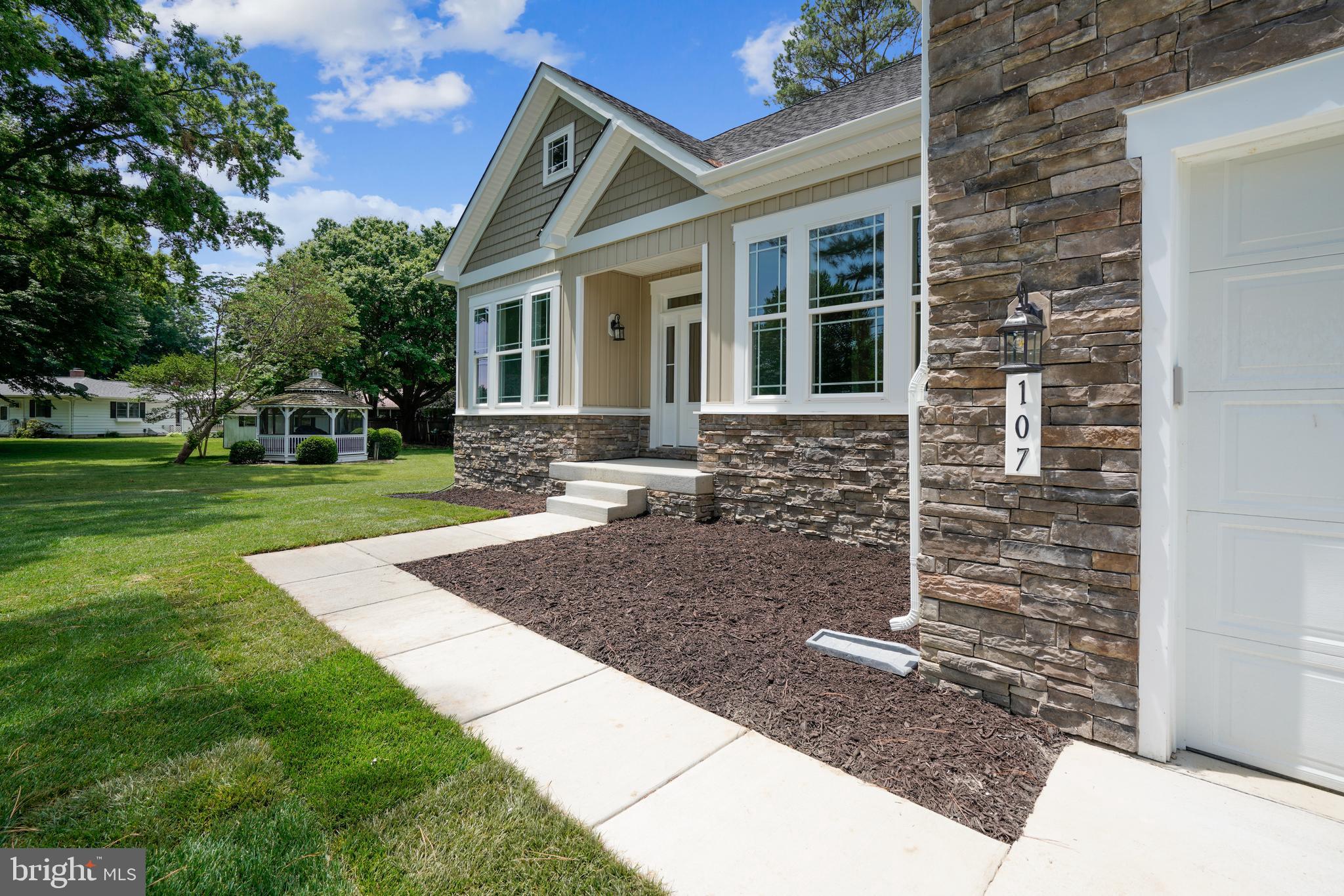 107 Baltimore Road Stevensville, MD 21666 - Photo 2 of 56 Gallery Image 2