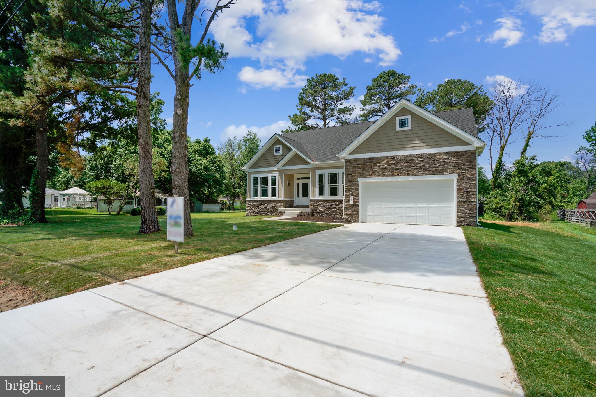 107 Baltimore Road Stevensville, MD 21666 - Photo 4 of 56 Gallery Image 4