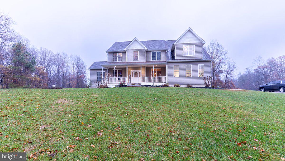 5485 Hardesty Road Sunderland, MD 20689 - Photo 60 of 68 Gallery Image 60