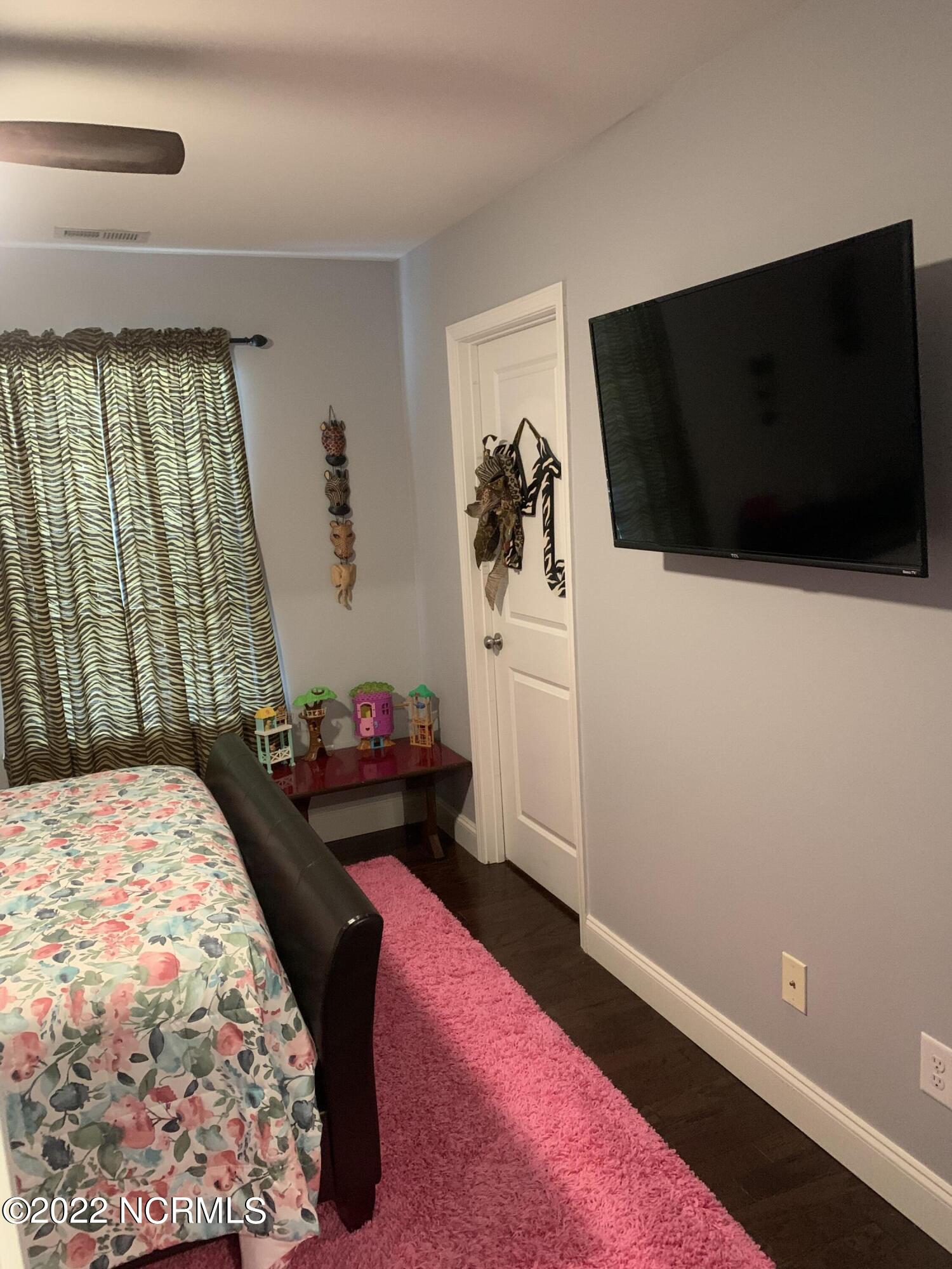 117 Bethea Street Holly Ridge, NC 28445 - Photo 13 of 22 bedroom2