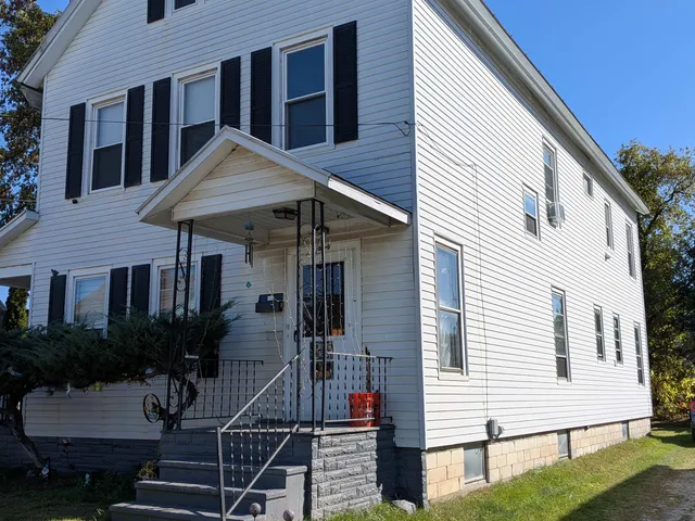 $235,000 | 90 River Street, Rutland, VT 05701