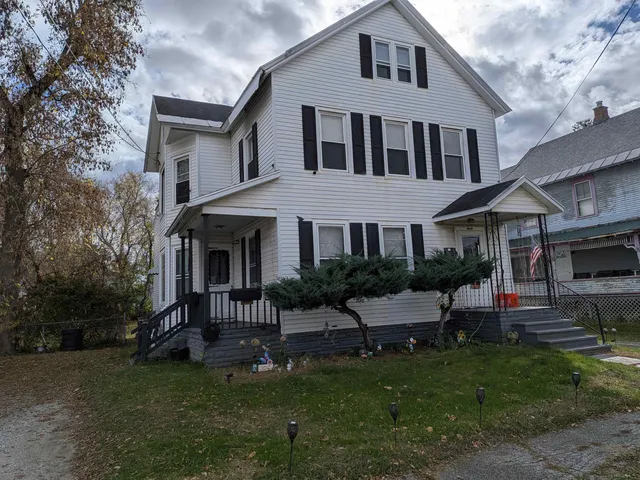 $235,000 | 90 River Street, Rutland, VT 05701