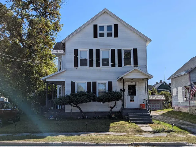 $235,000 | 90 River Street, Rutland, VT 05701