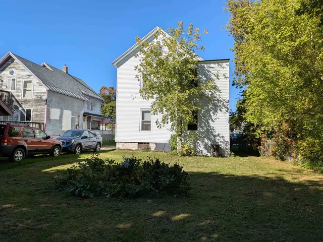 $235,000 | 90 River Street, Rutland, VT 05701