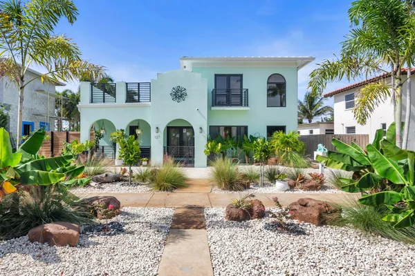 $1,345,000 | 127 Auburn Drive, Lake Worth Beach, FL 33460