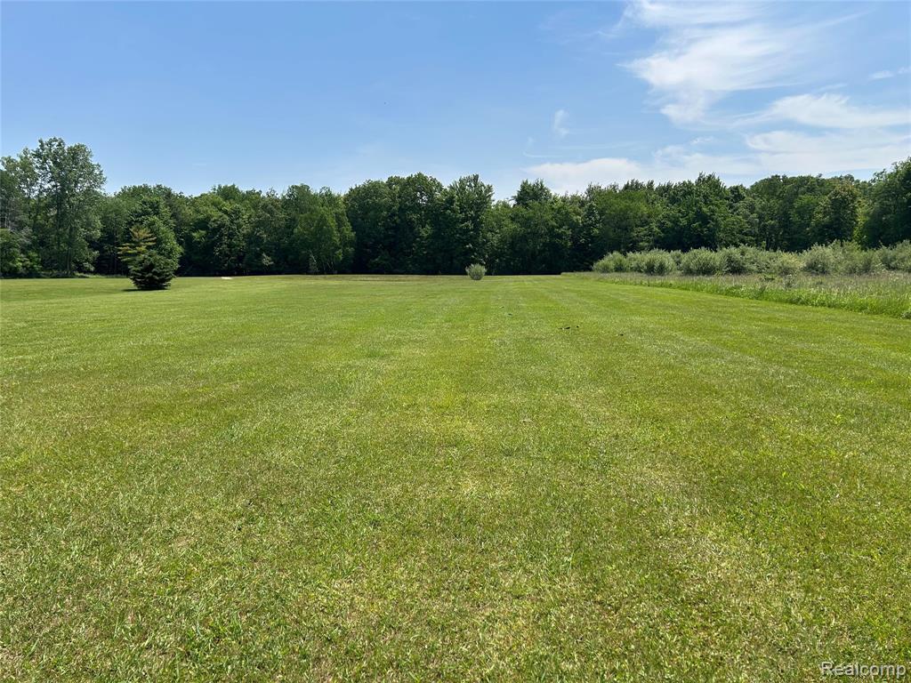 4420 5 Lakes Road North Branch, MI 48461 - Photo 39 of 44