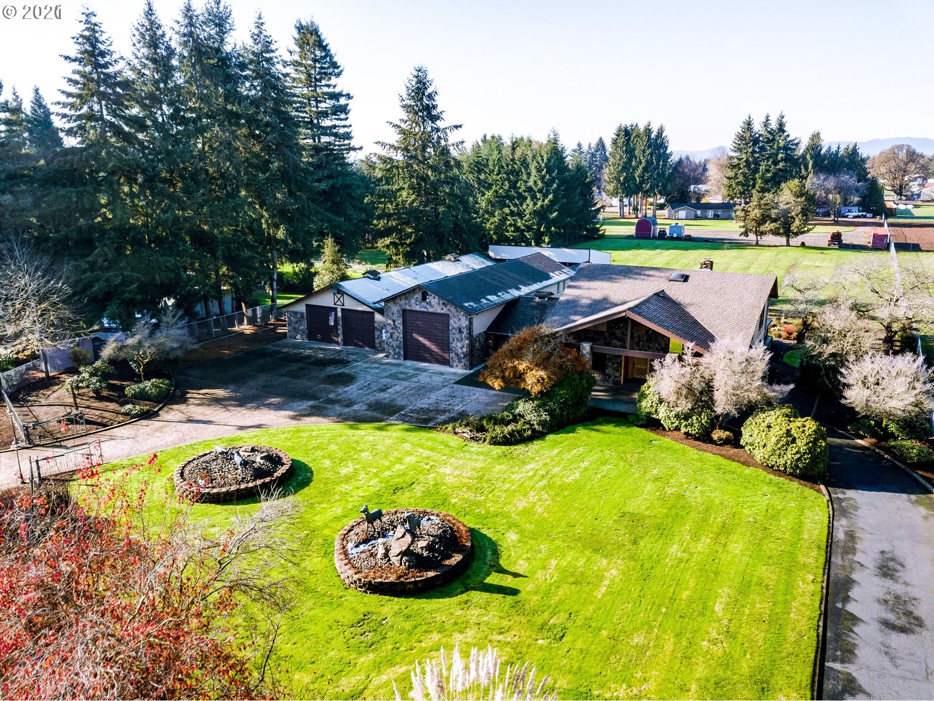 94862 Link Ridge Drive Junction City, OR 97448 - Photo 1 of 32 Gallery Image 1