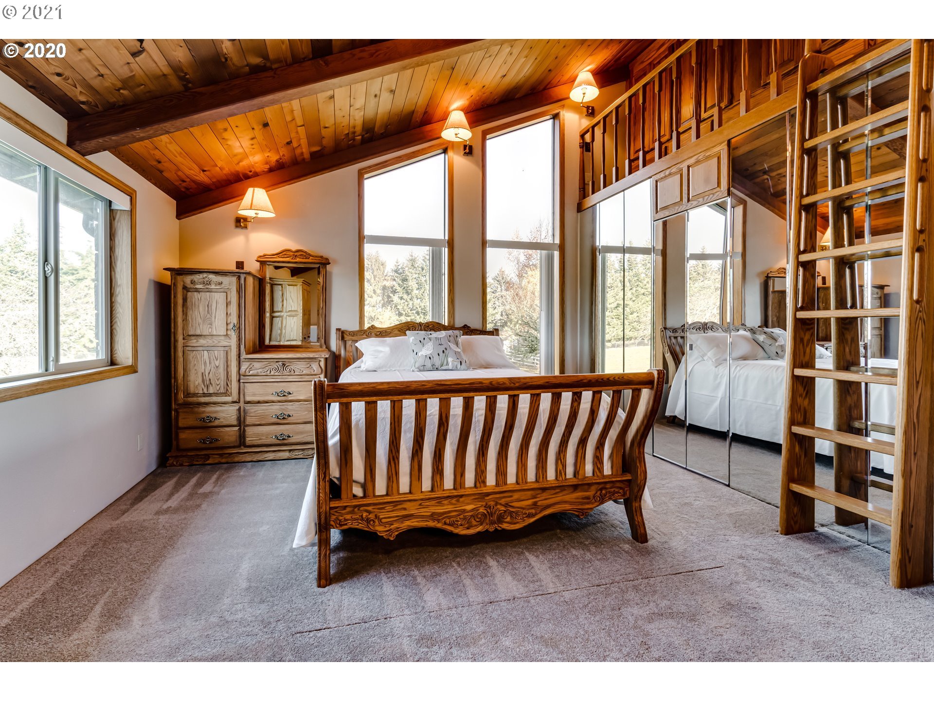 94862 Link Ridge Drive Junction City, OR 97448 - Photo 11 of 32 Gallery Image 11
