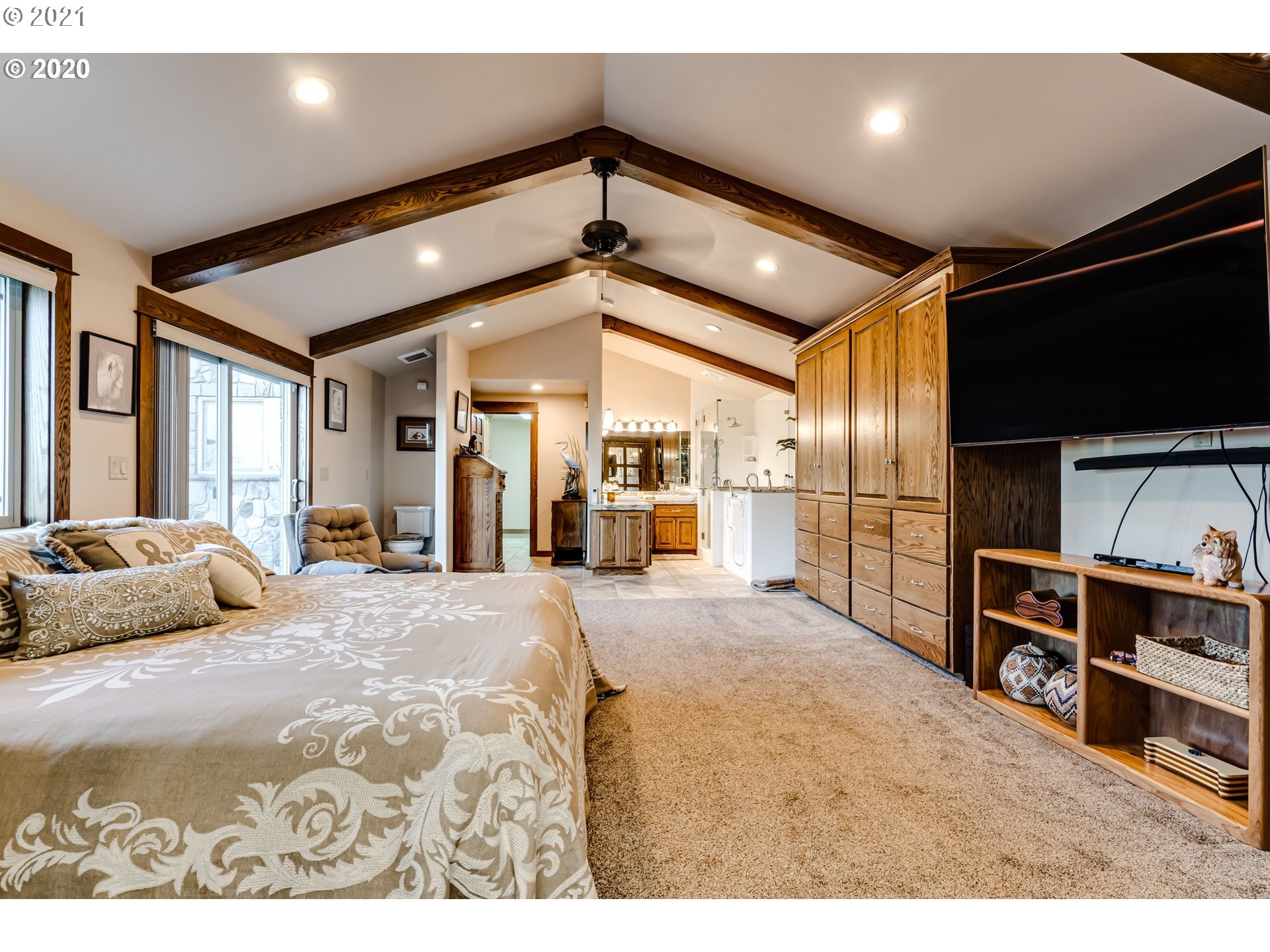 94862 Link Ridge Drive Junction City, OR 97448 - Photo 6 of 32 Gallery Image 6