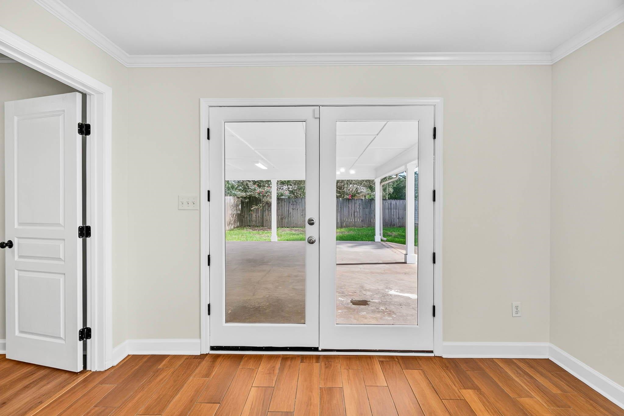 51 Godwin Drive Atmore, AL 36502 - Photo 29 of 60 Entry