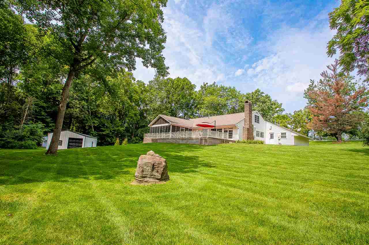 6731 West Hamilton Road South Fort Wayne, IN 46814 - Photo 1 of 36
