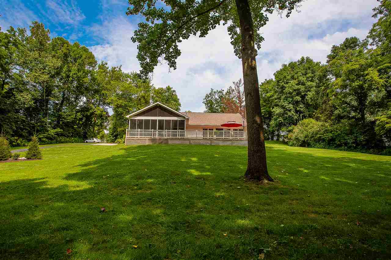 6731 West Hamilton Road South Fort Wayne, IN 46814 - Photo 34 of 36