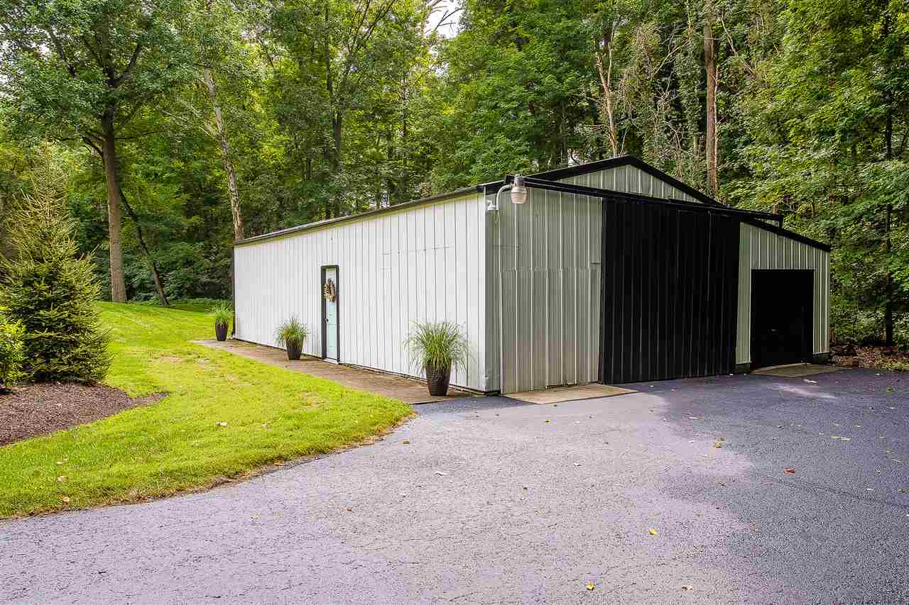 6731 West Hamilton Road South Fort Wayne, IN 46814 - Photo 35 of 36