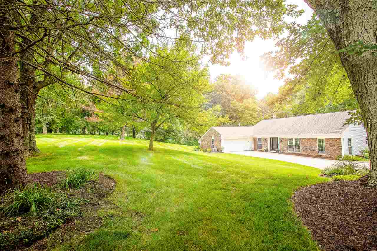 6731 West Hamilton Road South Fort Wayne, IN 46814 - Photo 36 of 36
