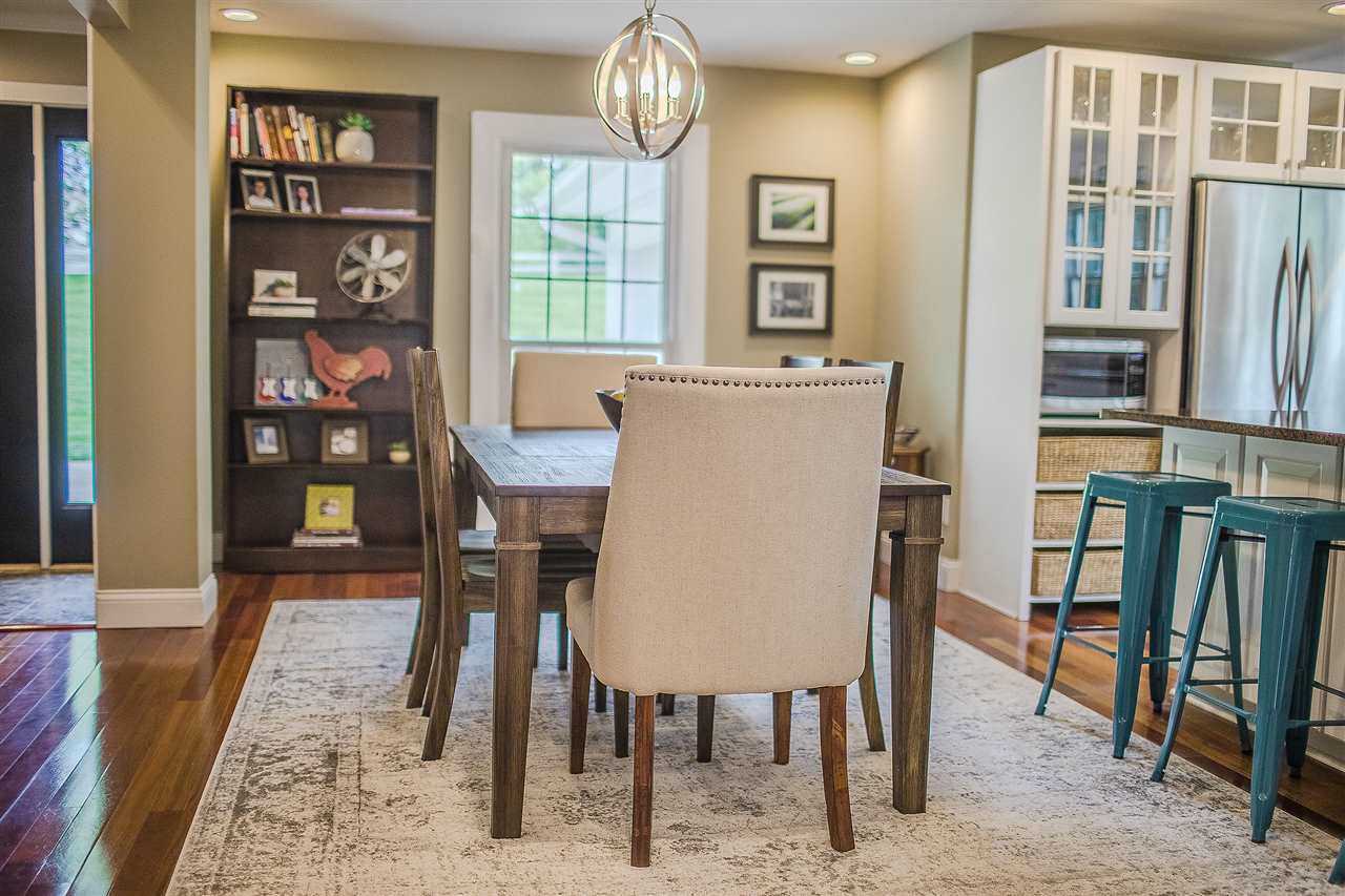 6731 West Hamilton Road South Fort Wayne, IN 46814 - Photo 9 of 36