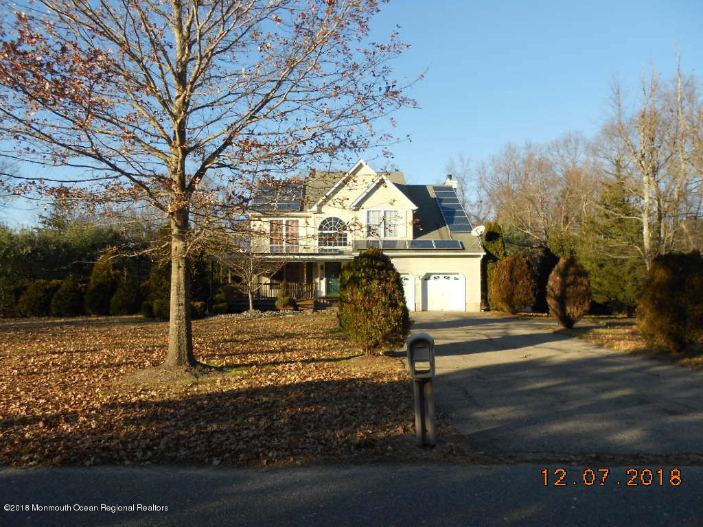 9 Kuzyk Road Cream Ridge, NJ 08514 - Photo 1 of 13 DSCN7052