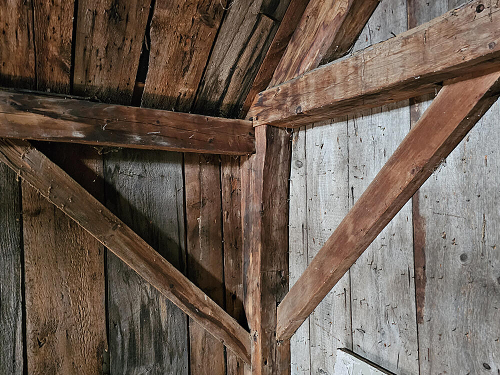 8 Longfellow School Road Bristol, ME 04539 - Photo 62 of 73 Barn