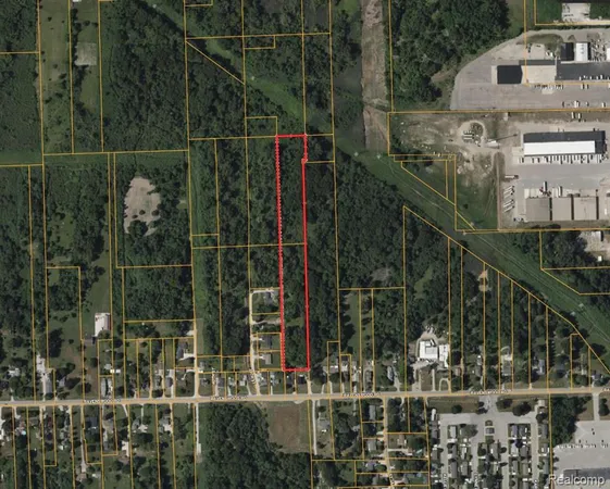 $16,999 | 1035 38th St Port, Port Huron, MI 48060