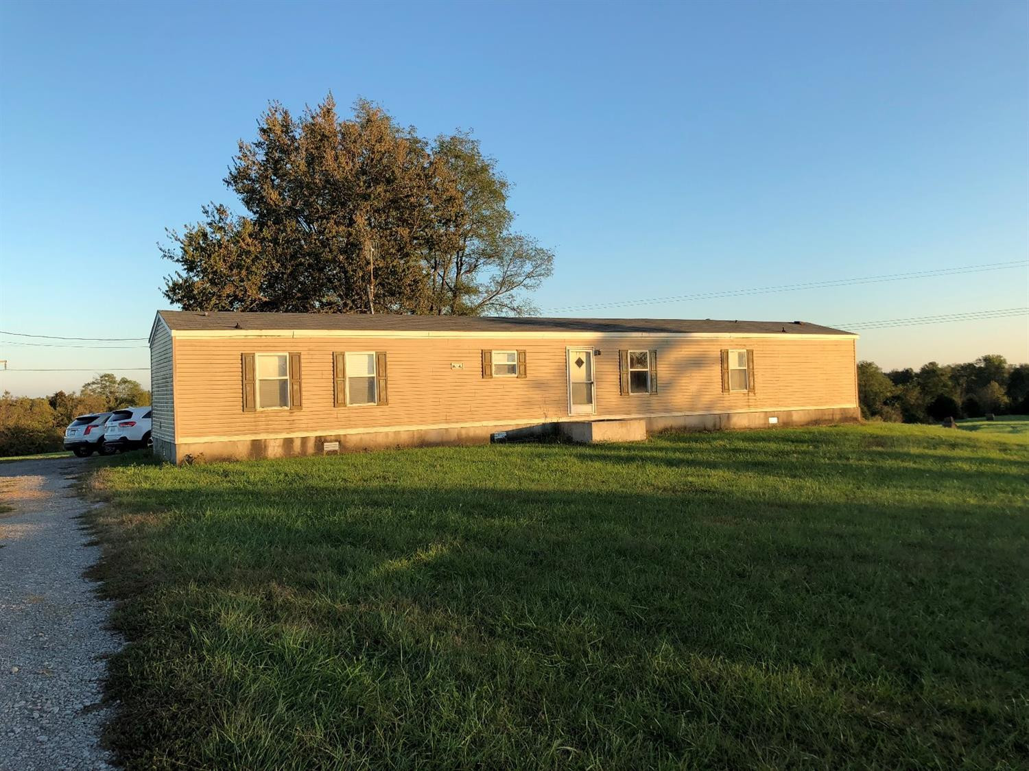 348 Thompson Road Lancaster, KY 40444 - Photo 1 of 66 Photo 1