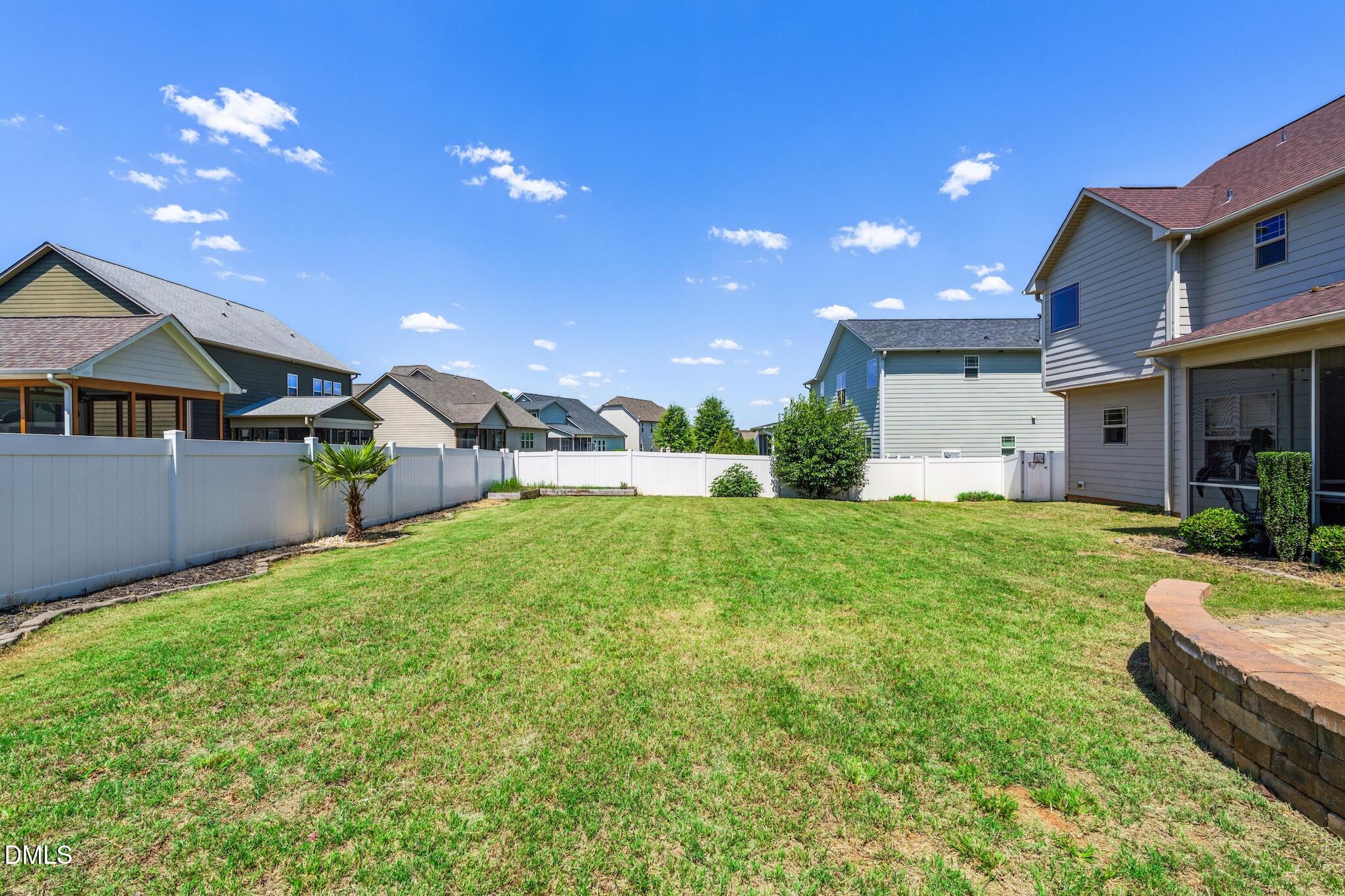 83 Birdo Point Way Garner, NC 27529 - Photo 40 of 44